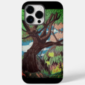 Capa para IPhone 14 Pró Max Case-Mate iPhone Case (Achterkant)