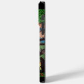 Capa para IPhone 14 Pró Max Case-Mate iPhone Case (Achterkant / Links)