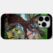 Capa para IPhone 14 Pró Max Case-Mate iPhone Case (Achterkant (horizontaal))