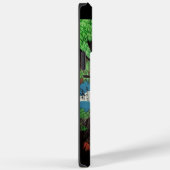 Capa para IPhone 14 Pró Max Case-Mate iPhone Case (Achterkant / Rechts)