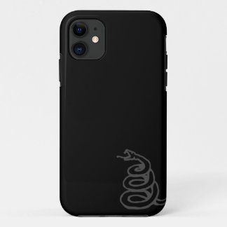 Capa para iPhone 5 Black Album case-mate 11 Hoesje