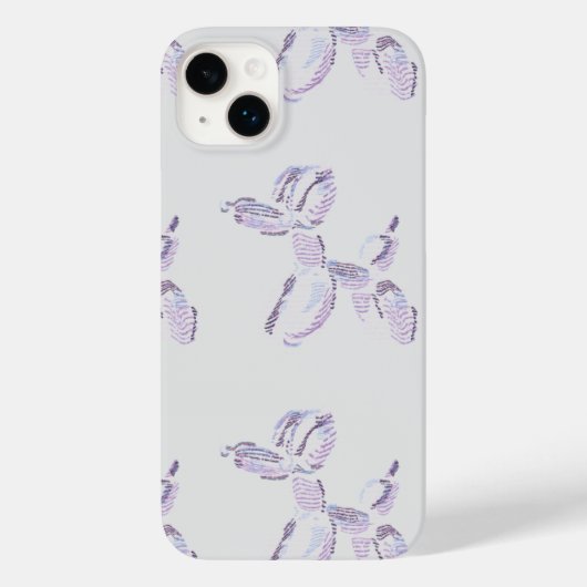 Capa para Iphone Case-Mate iPhone Case (Achterkant)