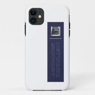 Capa Para iPhone-netwerkondersteuning iPhone 11 Hoesje