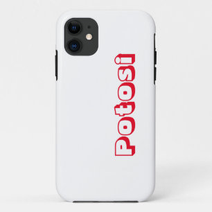 Capa para iPhone Potosi 11 Hoesje