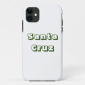 Capa para Iphone Santa Cruz Case-Mate iPhone Case (Achterkant)