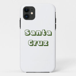 Capa para Iphone Santa Cruz iPhone 11 Hoesje