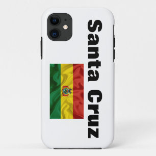 Capa para Iphone Santa Cruz 11 Hoesje