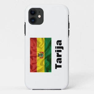 Capa para Iphone Tarija 11 Hoesje