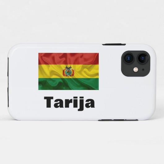 Capa para Iphone Tarija Case-Mate iPhone Case (Achterkant (horizontaal))