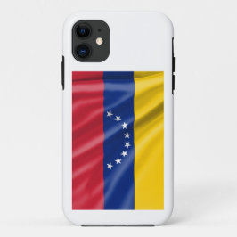 Capa para iphone Venezuela iPhone 11 Hoesje