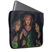 Capa para laptop laptop sleeve (Voorkant Rechts)