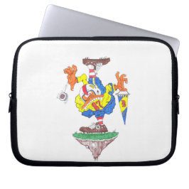 Capa para laptop-promo 87 laptop sleeve