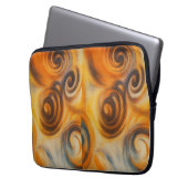 CAPA PARA LAPTOP  SLEEVE (Voorkant Links)