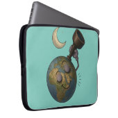 capa para notebook  laptop sleeve (Voorkant Rechts)