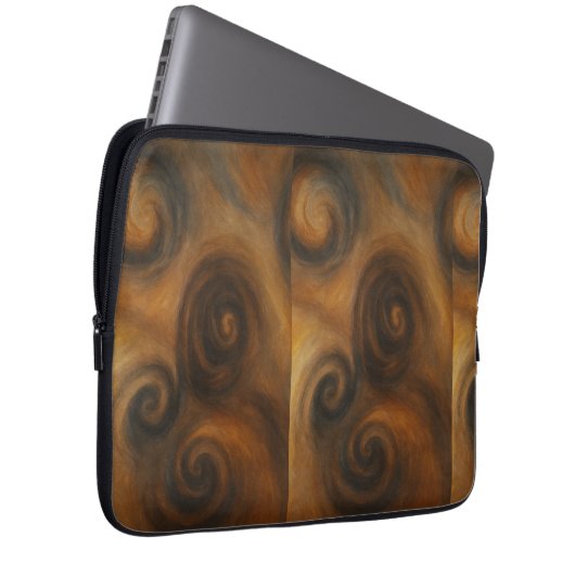 capa para notebook laptop sleeve (Voorkant Rechts)