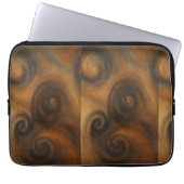 capa para notebook laptop sleeve (Voorkant)