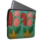 capa para notebook laptop sleeve (Voorkant Rechts)