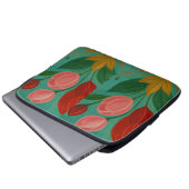 capa para notebook laptop sleeve (Voorkant onderkant)