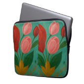 capa para notebook laptop sleeve (Voorkant Links)