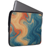 capa para notebook laptop sleeve (Voorkant Rechts)