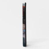 Capas Personalizadas com Fotos Case-Mate iPhone Case (Achterkant/links)