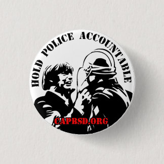 capb knop 2 ronde button 3,2 cm