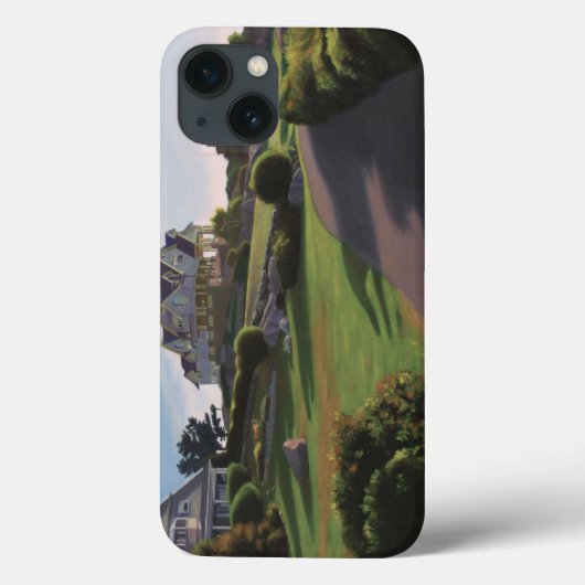 Cape Ann Morning 2013 Case-Mate iPhone Case (Achterkant)