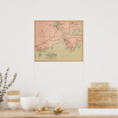 Cape Arundel, Kennebunkport, Maine Poster (Keuken)