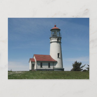 Cape Blanco Lighthouse Briefkaart