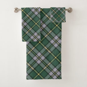 Cape Breton Island Tartan Bad Handdoek