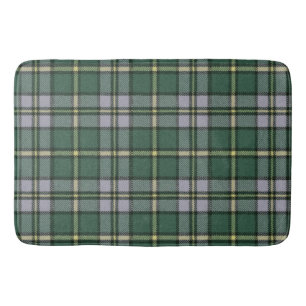 Cape Breton Island Tartan Badmat