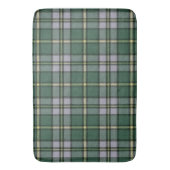 Cape Breton Island Tartan Badmat (Voorkant Verticaal)