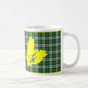 Cape Breton Koffiemok