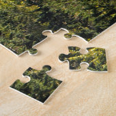 Cape Breton Nouvelle-Écosse. Puzzle (Côté)