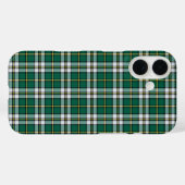 Cape Breton Nova Scotia Canada Tartan Case-Mate iPhone Case (Achterkant (horizontaal))