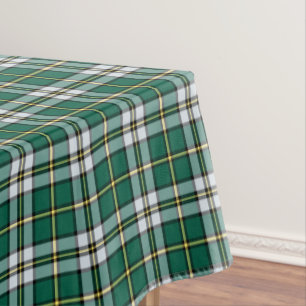Cape Breton Nova Scotia Canada Tartan Tafelkleed