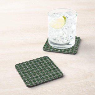 Cape Breton tartan plaid Onderzetter