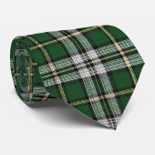 Cape Breton tartan plaid Stropdas (Opgerold)