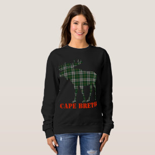 Cape Breton Vloeibaar shirt in tipjes