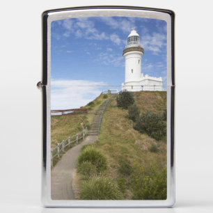 Cape Byron Lighthouse, Cape Byron (Australië's 2