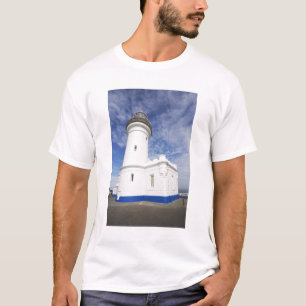 Cape Byron Lighthouse, Cape Byron (Australië's T-shirt