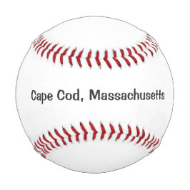CAPE COD BASEBALL