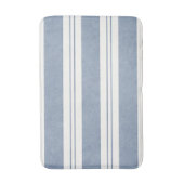 Cape Cod Blauw Badmat (Voorkant Verticaal)
