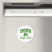 Cape Cod Irish Magnet (In Situ (Lave-vaisselle))