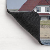 Cape Cod Lighthouse Provincetown MA Mousepad Muismat (Hoek)
