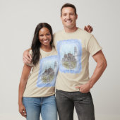 Cape Cod Lighthouse T-shirt (Unisex)