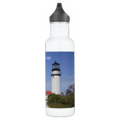 Cape Cod Lighthouse Waterfles (Rechts)