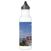 Cape Cod Lighthouse Waterfles (Links)