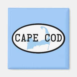 Cape Cod Magnet Magneet