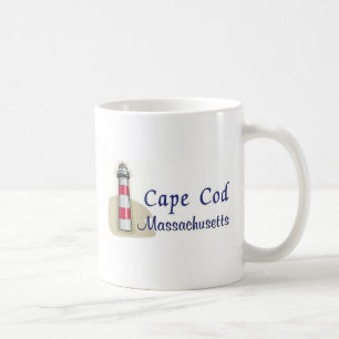 Cape Cod Massachusetts Koffiemok